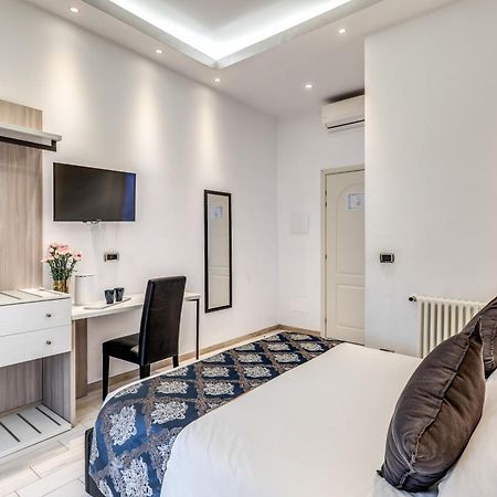Rose Suite Roma Exterior foto