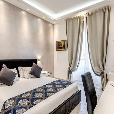 Rose Suite Roma Exterior foto