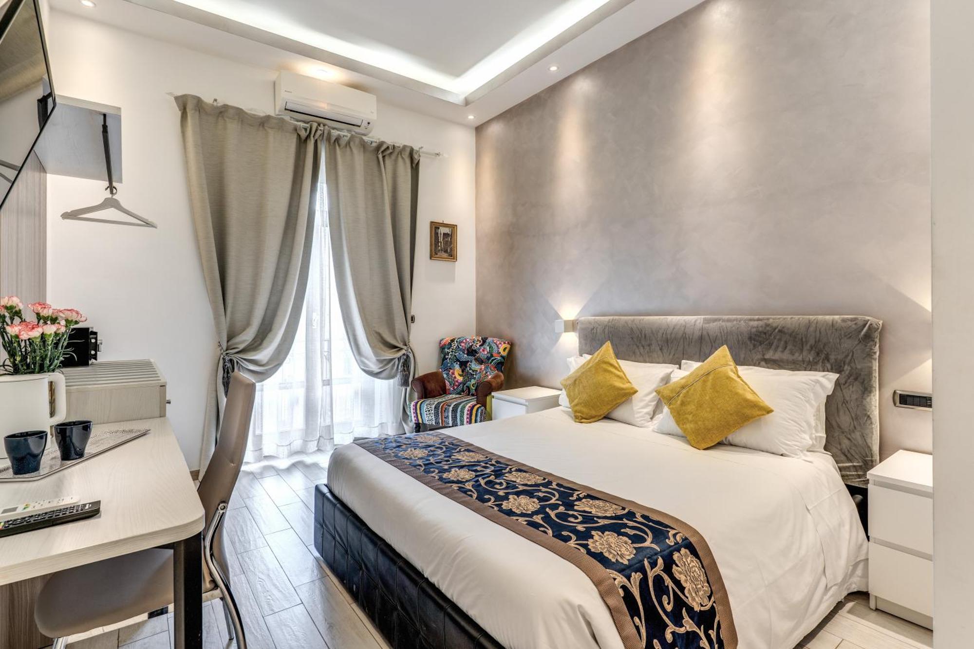 Rose Suite Roma Exterior foto