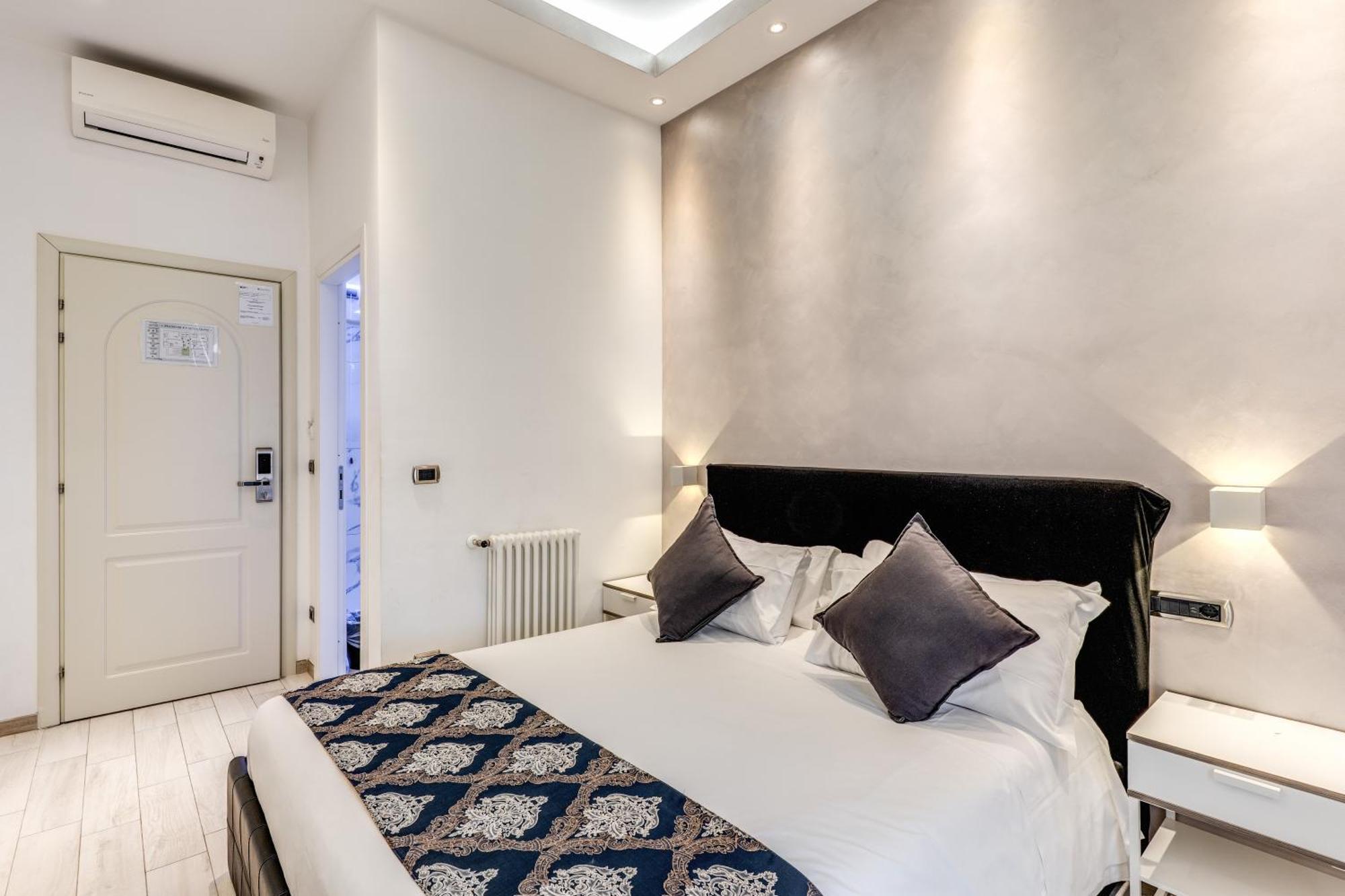 Rose Suite Roma Exterior foto