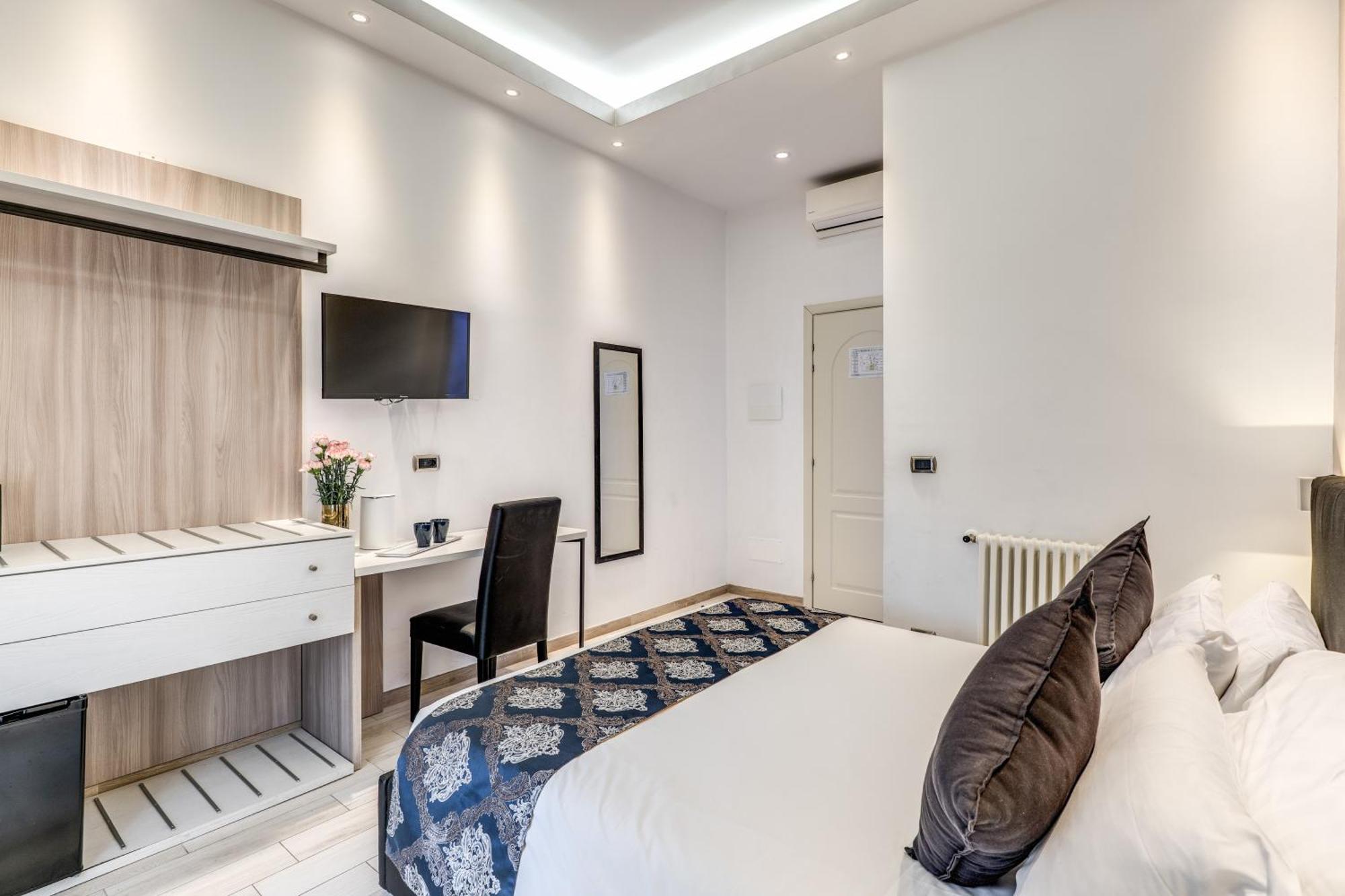 Rose Suite Roma Exterior foto