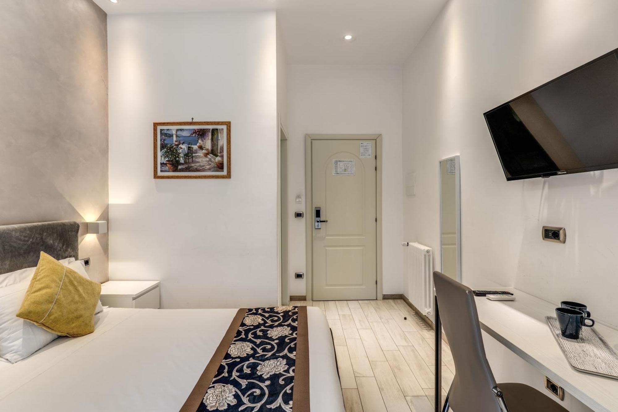 Rose Suite Roma Exterior foto