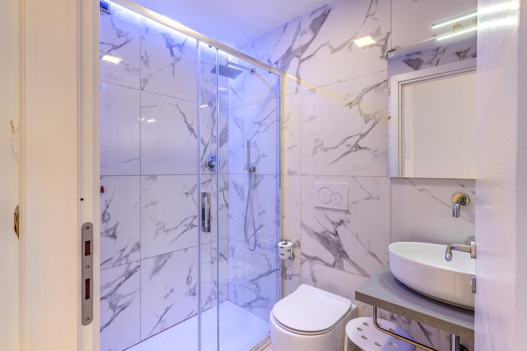 Rose Suite Roma Exterior foto