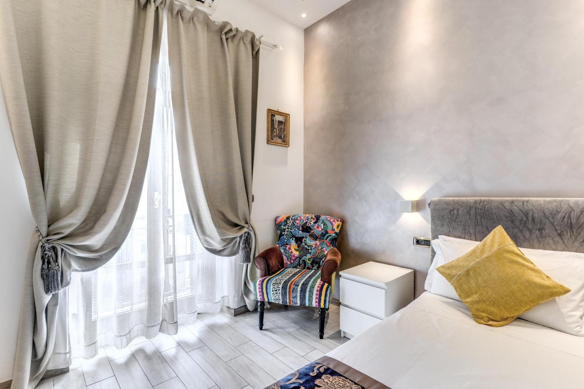 Rose Suite Roma Exterior foto