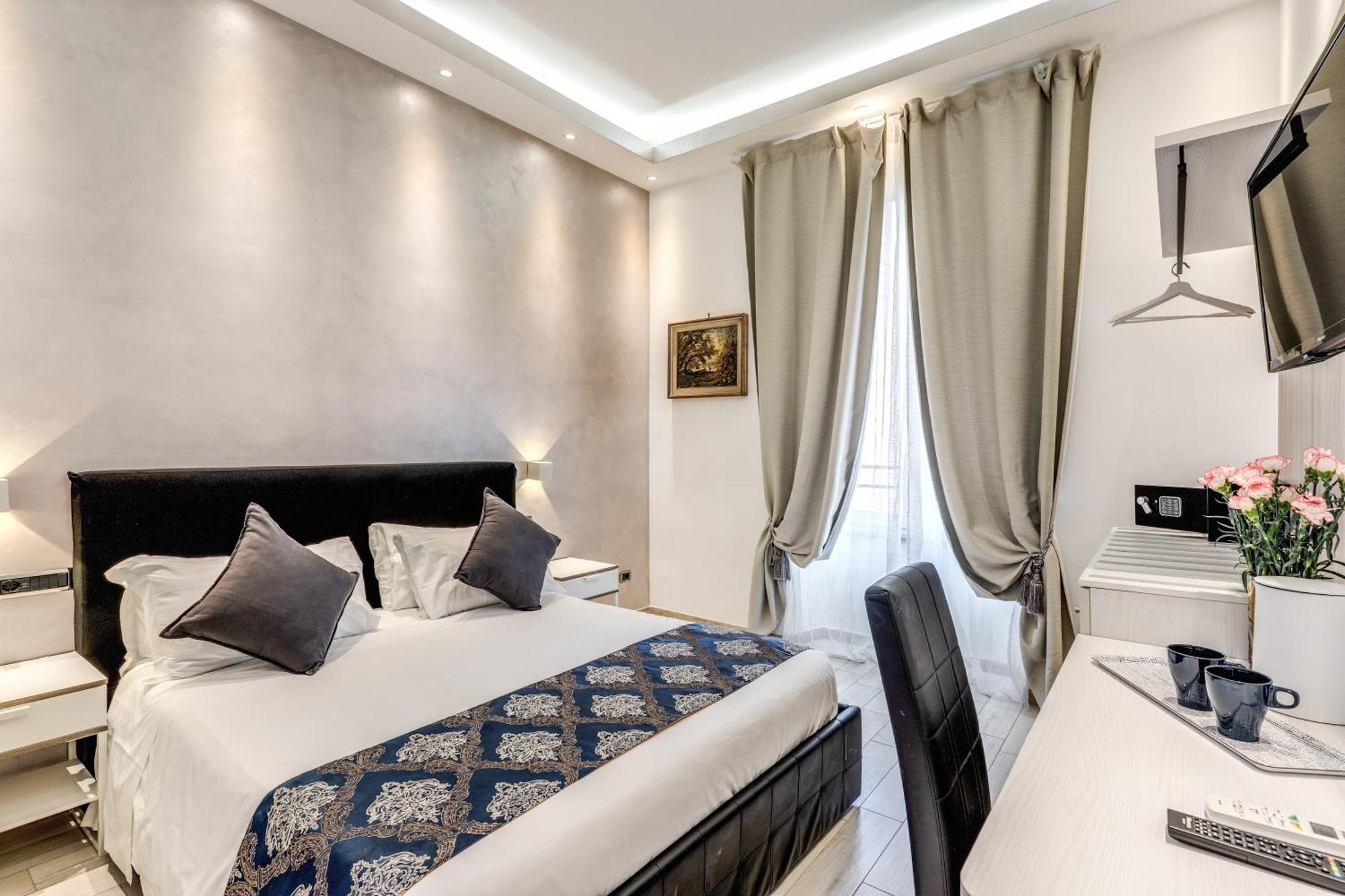 Rose Suite Roma Exterior foto