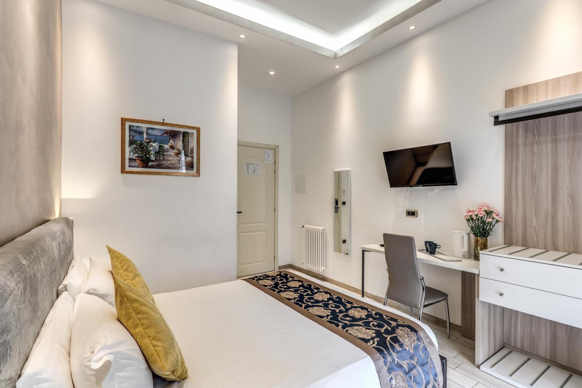 Rose Suite Roma Exterior foto